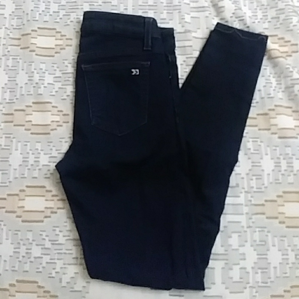 Joe's Jeans The Skinny 25